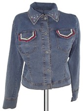 Giacca camicia donna usato  Sacile