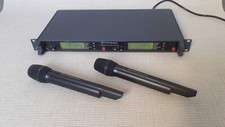 Micro sennheiser skm d'occasion  Brionne