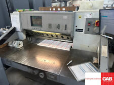 Polar guillotine 92ed for sale  MILTON KEYNES