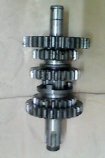Yamaha 100 twinshock for sale  UK