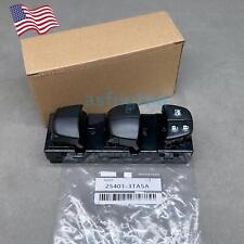 Novo Para Nissan Altima 13-18 Interruptor de Controle Mestre Janela de Energia Lado Esquerdo do Motorista comprar usado  Enviando para Brazil