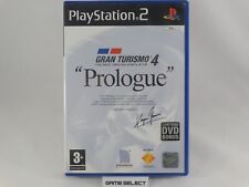 Gran Turismo 4 Prologue Sony PS2 Playstation Pal Original Completo comprar usado  Enviando para Brazil
