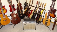 1971 fender princeton for sale  Rochester