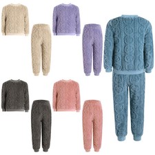 Conjunto infantil pijama quente colarinho suporte roupa de dormir manga longa roupa de dormir fantasia para dormir comprar usado  Enviando para Brazil