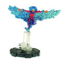 Heroclix 004 firehawk gebraucht kaufen  Kerpen