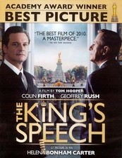 King speech colin for sale  Rochester