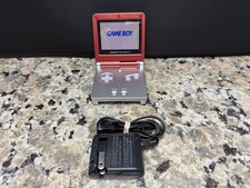 Nintendo gba ags for sale  Apple Valley