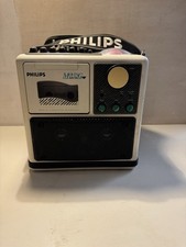 Philips radio registratore usato  Morlupo