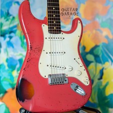 2003 fender usa for sale  LONDON