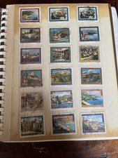 Francobolli italiani lire usato  Sestri Levante