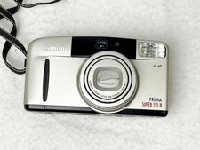 Canon prima super gebraucht kaufen  Metten