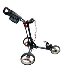 Motocaddy push golf for sale  HOUNSLOW