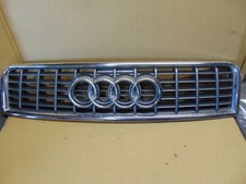 Kühlergrill audi frontgrill gebraucht kaufen  Hamburg