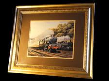 Steam train 7705 for sale  UK