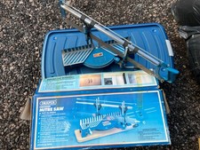 Draper precision mitre for sale Draper precision mitre for sale  BEDFORD