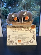 Vintage steiff ark for sale  BIRMINGHAM
