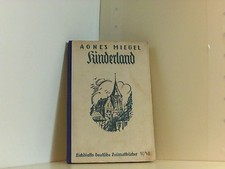Kinderland heimat jugenderinne gebraucht kaufen  Berlin