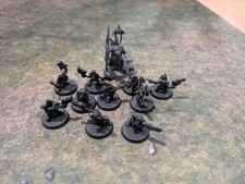Games workshop warhammer for sale  Davenport