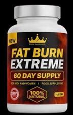 Xtreme fat burners for sale  BIRKENHEAD