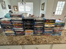 blu ray lot, usado comprar usado  Enviando para Brazil