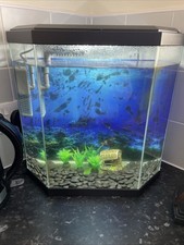 Fish tank lights for sale  LLANRWST