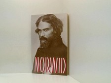 Cyprian norwid 1821 gebraucht kaufen  Berlin