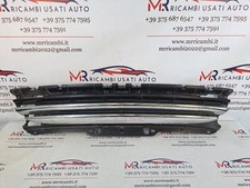 Griglia paraurti per usato  Italia