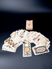 Mazzo carte tarocchi usato  San Giuliano Milanese