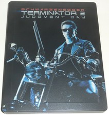 Terminator judgement day gebraucht kaufen  Kiel