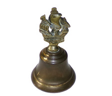 Vintage small brass for sale  LONDON