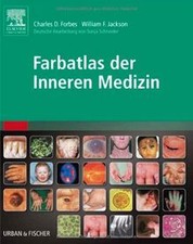 Farbatlas inneren medizin gebraucht kaufen  Berlin