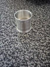 Stainless steel 25ml for sale  ROTHERHAM