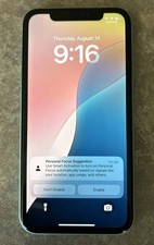iPhone 11 128gb usado desbloqueado, caixa original. comprar usado  Enviando para Brazil