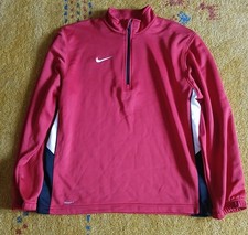 Herren nike laufpullover gebraucht kaufen  Hohenstein-Ernstthal