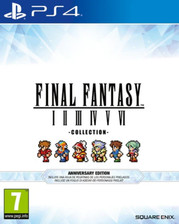 Final fantasy collection usato  Lainate
