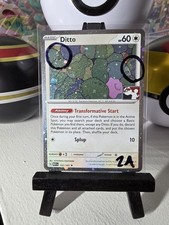 Ditto 132 165 d'occasion  Expédié en Belgium