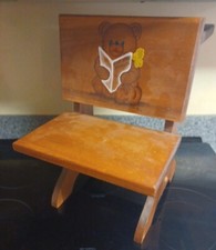 Vintage bear stencil for sale  Taneytown