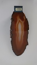 Agate from brazil d'occasion  Expédié en Belgium