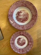 Lot royal staffordshire for sale  Belmar