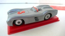 Miniatures norev mercédes d'occasion  Plouay