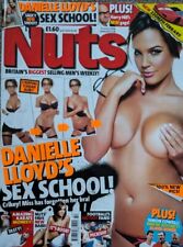 Nuts magazine oct for sale  SOUTHPORT