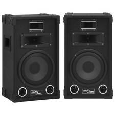 Parleurs scène hifi d'occasion  Expédié en France