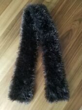 Damen schal braun gebraucht kaufen  Glinde