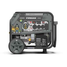 T07573 7500w firman for sale  Newark