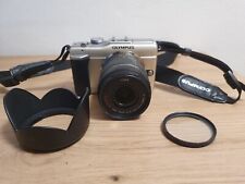 Lympus pen pl1 gebraucht kaufen  Landshut