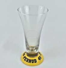 Ancien verre pastis d'occasion  Cavaillon