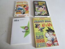 Dragon ball lotto usato  Italia