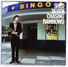 Shed seven chasing for sale  LANCASTER
