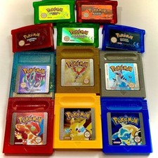 Pokémon spiele rote gebraucht kaufen  Berlin