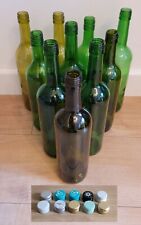 10x empty green for sale  HIGH WYCOMBE